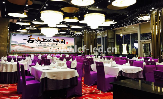 多宝电竞LED显示屏市场