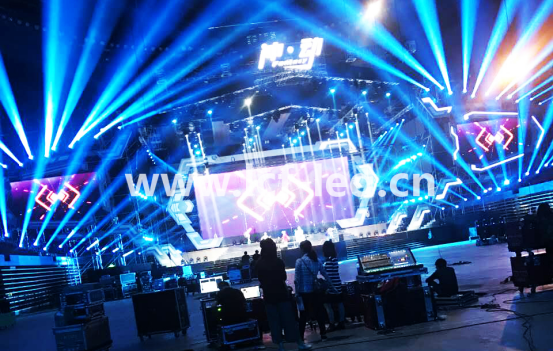 多宝电竞LED显示屏市场