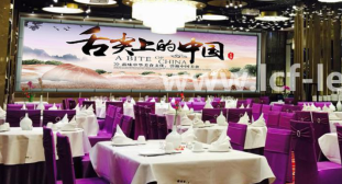 多宝电竞：根据市场行为布局LED显示屏未来市场