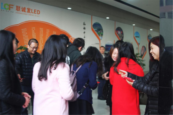 多宝电竞2017开工大吉