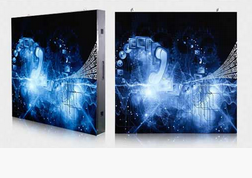 多宝电竞小间距LED显示屏的成长新起点