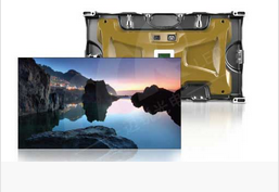 多宝电竞LED显示屏产品持续景气   静候佳音