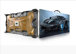 多宝电竞2017提高小间距LED显示屏技术应用