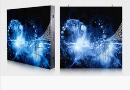 纵观多宝电竞小间距LED显示屏的长期发展