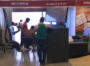 载誉前行，多宝电竞在埃及再续精彩