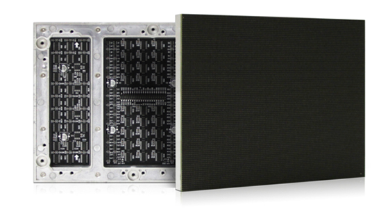 多宝电竞LED显示屏P1.667