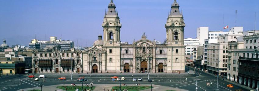 开辟新征途，多宝电竞2017秘鲁国际广告展