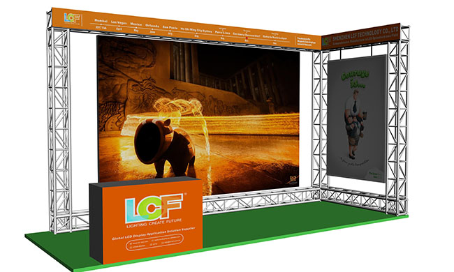 Show 出真我，Show出精彩——多宝电竞2018美国Show来了！