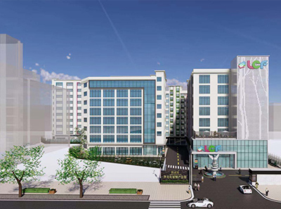 多宝电竞：彰显创新力 打造声光电智造一体化行业标杆