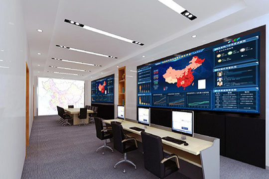 疫情在前，刻不容缓！多宝电竞加推【智慧医疗可视化解决方案】！