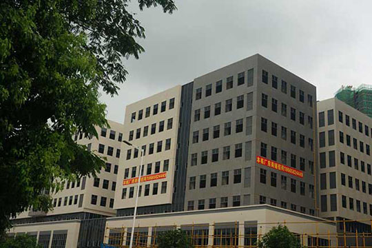 独立产权！多宝电竞大厦喜迎开门红