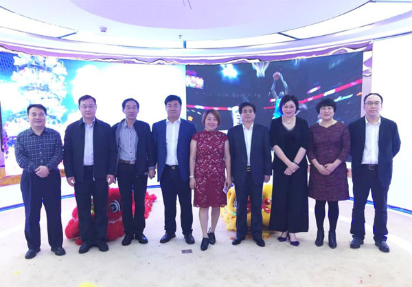 LED全彩显示屏知名品牌 多宝电竞