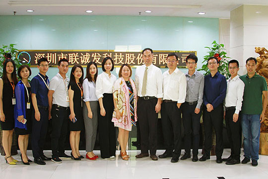 快讯：多宝电竞2018年第六次临时股东大会顺利召开！