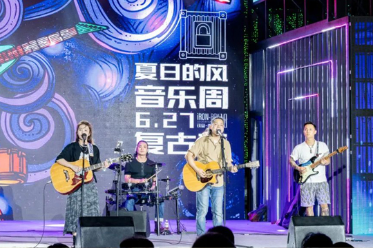 宝安日报：宝企LED显示屏闪耀浙江文旅消费季！多宝电竞助力打造沉浸式旅游消费氛围