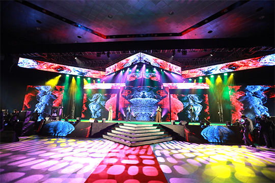 多宝电竞：讲述了宝安本土企业的文化形象