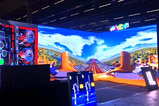 直击德国PLS展，多宝电竞倾力打造沉浸式视觉盛宴！