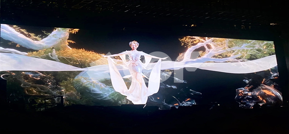 LED显示屏 LED显示屏