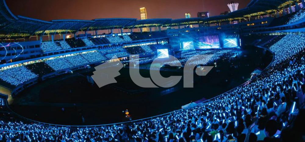 张韶涵长沙演唱会 张韶涵长沙演唱会