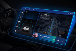 LED显示屏操作方法