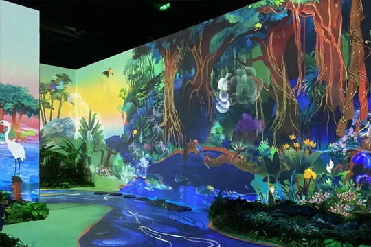 LED显示屏贴图 LED显示屏贴图