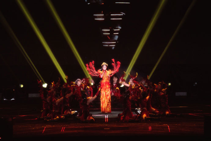 舞台led屏 舞台led屏